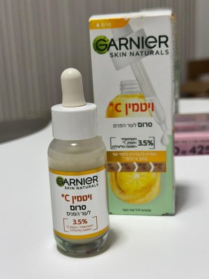 סירום ויטמין C