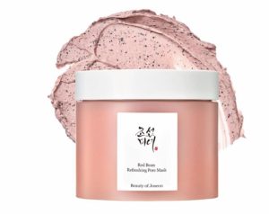 Beauty of Joseon – Red Bean Refreshing Pore Mask