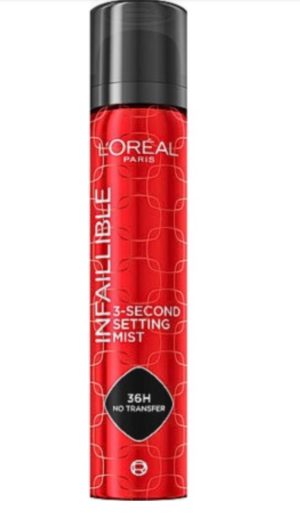 מקבע איפור LOREAL