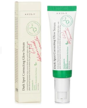 AXIS‑Y Dark Spot Correcting Glow Serum